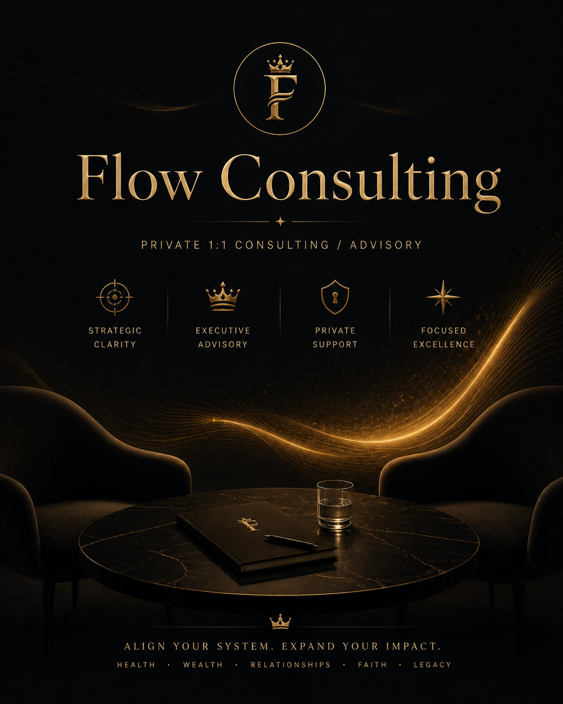 Flow Foundations Bundle product visual