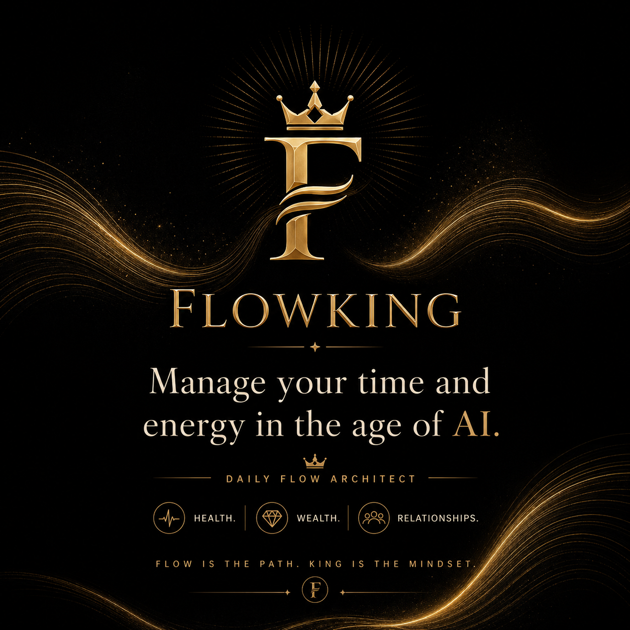 Flow Consulting visual